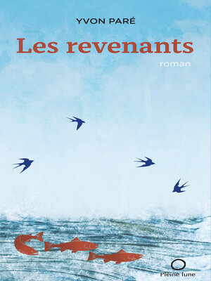cover image of Les revenants